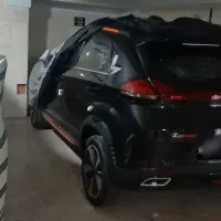 MVMX33 cross مدل ۱۴۰۳|خودرو سواری و وانت|تهران, صادقیه|دیوار