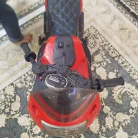 موتور شارژی