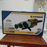 اتو لوله کنزاکس مدل KPWM-120