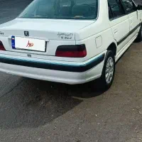 پرشیا 88دوگانه سوز شرگتی|خودرو سواری و وانت|میاندوآب, |دیوار