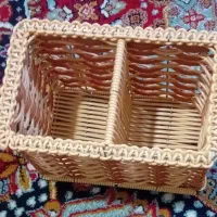 آموزش فریم سبد بافی کامل داده میشود۶۰۰ ضرغام