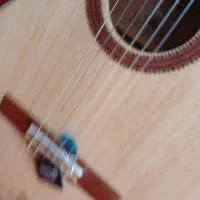 گیتار مدل MV4 بدون استفاده نو|گیتار، بیس، امپلیفایر|دوگنبدان, |دیوار