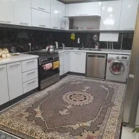 آپارتمان ۹۹ متری تازه شهر کوچه مهرگان
