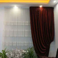 پرده دست دوم