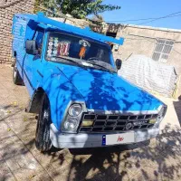 نیسان دوگانه شرکتی