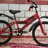 دوچرخه سایز ۲۰ سالم