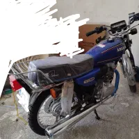 موتور 200 خشک