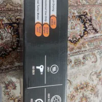 سشوار سام سونیا مدل 4040|آرایشی، بهداشتی، درمانی|تهران, مقدم|دیوار