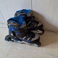 اسکیت کارکرده