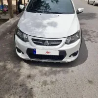 کوییک ۴۰۱ بی رنگ