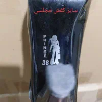 کفش و کتونی زنانه سایز ۳۸|کیف، کفش، کمربند|تهران, تهران‌نو|دیوار