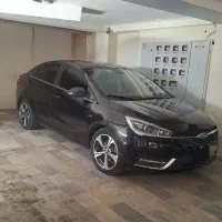 اریزو 5|خودرو سواری و وانت|محمدشهر, شهرک پیام (مهرالبرز)|دیوار