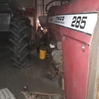 فراگسن مدل ۱۳۷۰|خودرو سنگین|رضویه, |دیوار