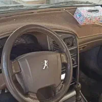 405مدل 91|خودرو سواری و وانت|فیروزآباد (فارس), |دیوار