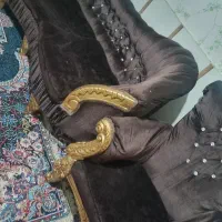 مبل پنج نغره سلطلنتی