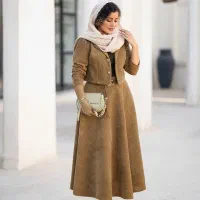 ارسال مستقیم لباس از تولیدی