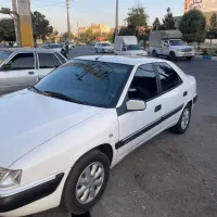 زانتیا استثنایی فروش فوری|خودرو سواری و وانت|پاکدشت, خاتون آباد|دیوار