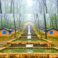 کلبه-چوبی-300نقد-12چک-50-میلیونی