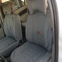 * ( فروش انواع روکش صندلی خودرو )*|خدمات موتور و ماشین|میبد, |دیوار