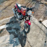 پالس ۱۸۰ مدل ۸۹ فابریک کم کار سالم سلامت دوشمع