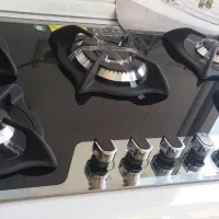 آرویگاز باسینک دارای نشان کیفیت