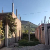 ویلایی نیمه ساز 120 متری