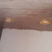 کتابخانه زیبا جادارمناسب نگهتری کتاب ودکوری|کتابخانه، شلف، قفسه‌های دیواری|چناران, |دیوار