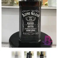 بطری ۴گوش رافائل و مالیبو ۳ لیتر و پایه دار ۵ لیتر