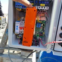 دستگاه های بلوک زنی و لوازم|ماشین‌آلات صنعتی|پاکدشت, خاتون آباد|دیوار