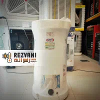 ابگرمکن ۵۰ لیتر کاوه استوانه ای نقد و اقساط