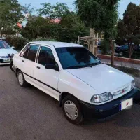 پراید مدل81