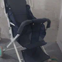 کالسکه مسافرتی