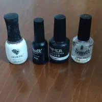 فروش وسایل کاشت ناخن|آرایشگاه و سالن‌های زیبایی|پرند, فاز ۵|دیوار