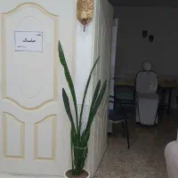 واحد خدماتی، پاساژ مروارید