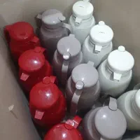 فلاسک چای فلاکس چای احمد