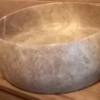 روشویی سنگی نو|لوازم سرویس بهداشتی|تهران, خواجه نظام الملک|دیوار