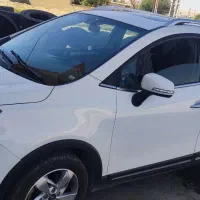 جک s3 مدل ۹۷|خودرو سواری و وانت|خرمآباد, |دیوار