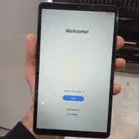 تبلت a9 سامسونگ|تبلت|کرمانشاه, |دیوار