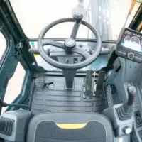 هیوندای لاستیکی HW60ECO|خودرو سنگین|اهواز, زندوکیلی|دیوار