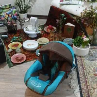 کالسکه و کریر