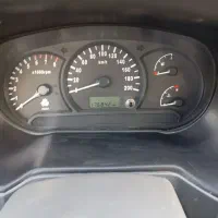 تیبا صندوق دار|خودرو سواری و وانت|بندر امام خمینی, |دیوار