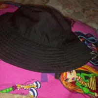 کلاه|لباس|اصفهان, فجر|دیوار