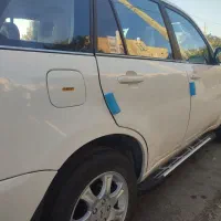 فروش ام وی ام X33 سفید 91|خودرو سواری و وانت|شیراز, ستارخان|دیوار