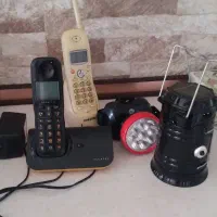 تلفن بی سیم