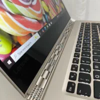 لنوو یوگا lenovo yoga|رایانه همراه|بندر کنگان, |دیوار