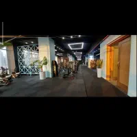 کمک آشپز و صندوقدار آقا