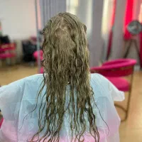 مدل برای پروتیئن تراپی میخوایم /ترمیم نصف قیمت|خدمات آرایشگری و زیبایی|پاکدشت, پاکدشت (مامازند)|دیوار