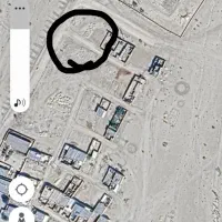 زمین مسکونی