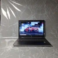 لپ تاپ گرافیک دار، پر قدرت و زیبای HP 450 G5