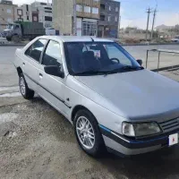 405مدل85|خودرو سواری و وانت|قروه, |دیوار